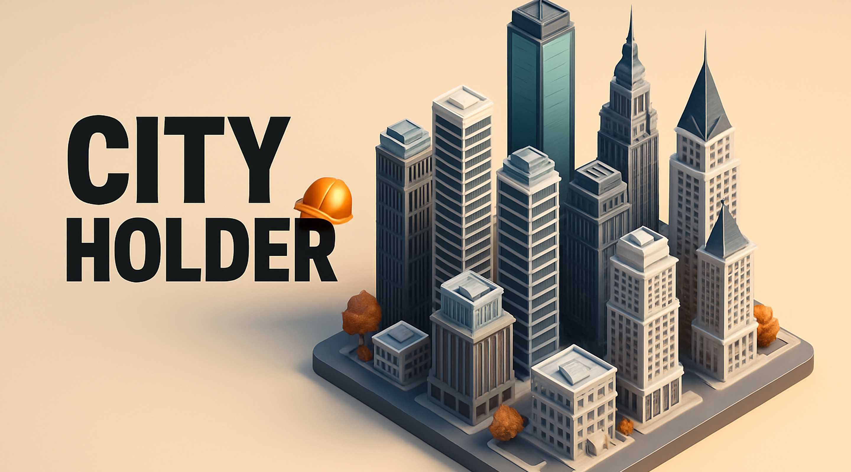 City Holder